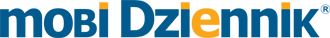 Logo dziennika elektronicznego mobidziennik